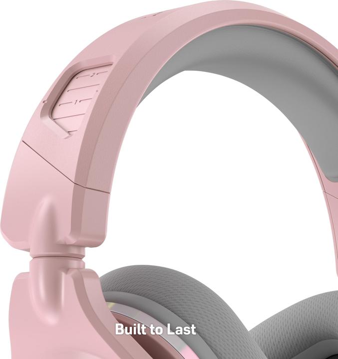 Image du produit Turtle Beach Stealth 600 Gen 2 MAX (Filaire, Sans fil)