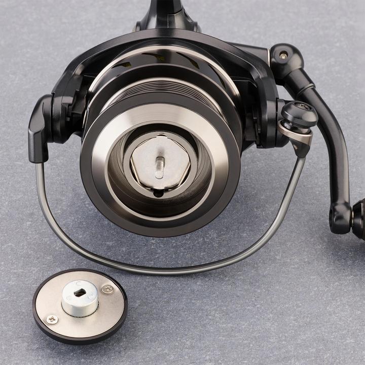 Image du produit Caperlan Bauxit 500 Feeder 3000 (3000)