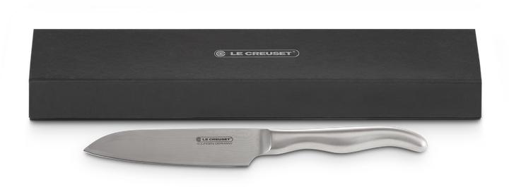 Produktbild Le Creuset Santokumesser (13 cm)