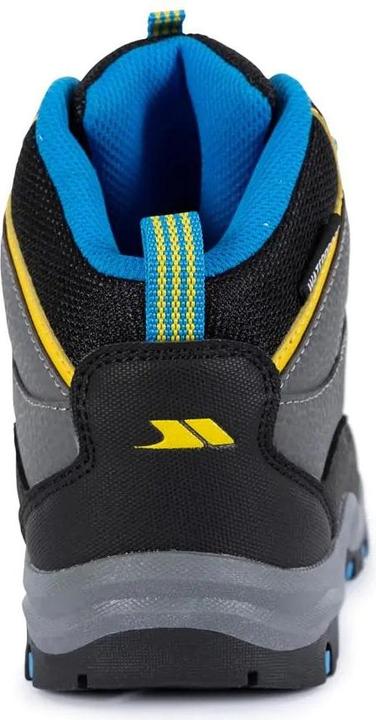 Produktbild Trespass GILLON II mittelhoher Kinder Wanderschuh unisex (33)