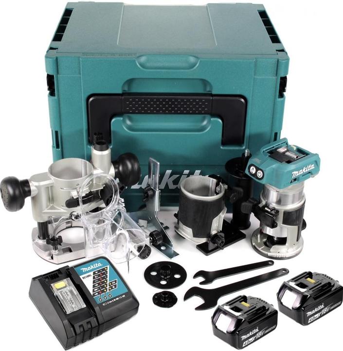 Image du produit Makita DRT 50 RMJ X2