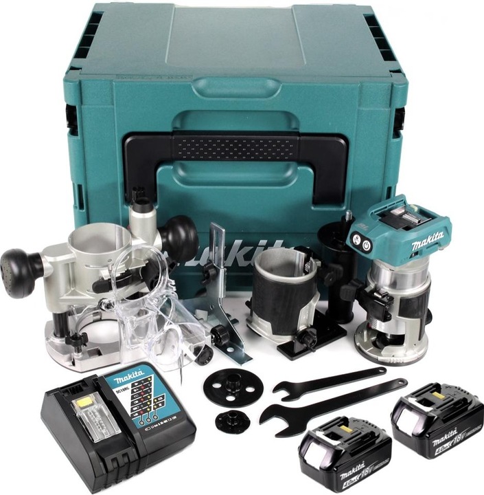 Produktbild Makita DRT 50 RMJ X2