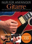 Produktbild Nur für Anfänger 1. Gitarre (Deutsch, 2003)