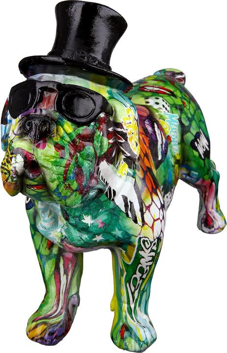 Actual product image Casablanca by Gilde Bulldoggi