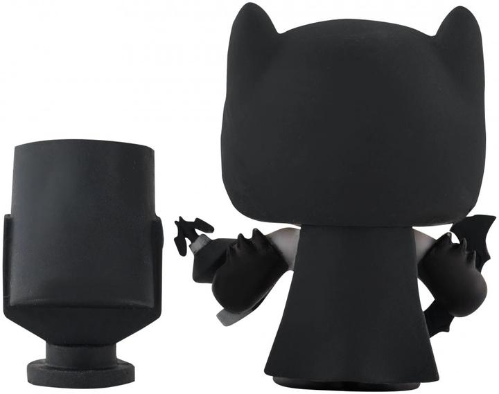 Actual product image Cinereplicas Gomee Figurine Batman 1pc