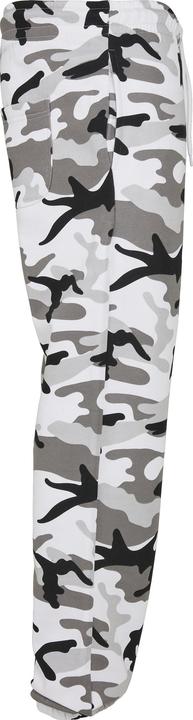 Produktbild Urban Classics Basic Camo Sweatpants 2.0 (XS)