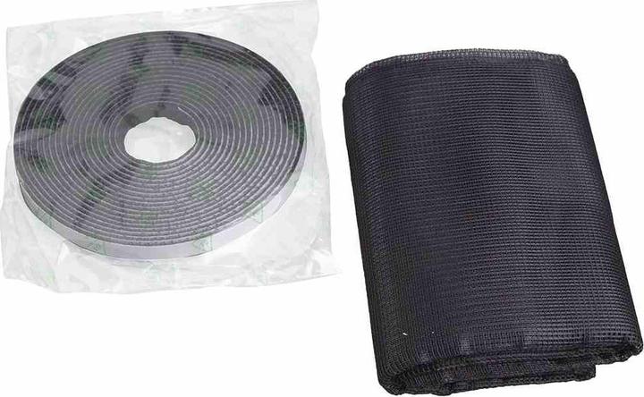 Actual product image Siena Garden Window fly screen (130 x 150 cm)