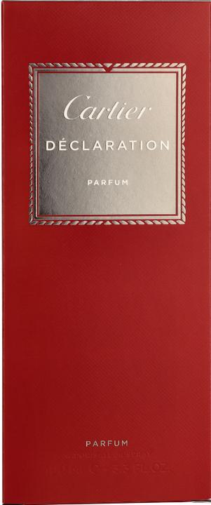Produktbild Cartier Déclaration (Eau de Parfum, 100 ml)