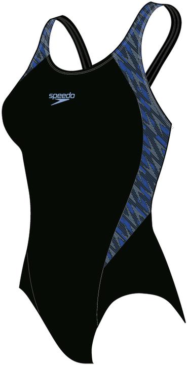 Produktbild Speedo HyperBoom Splice Muscleback (36, 40)