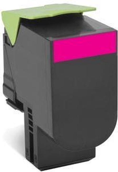 Produktbild Lexmark 80c2smem (M)