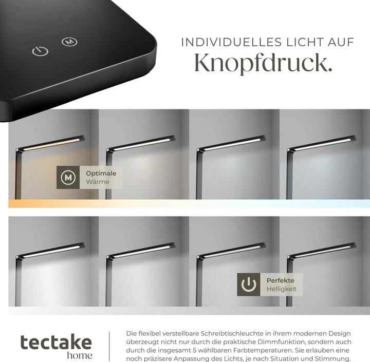 Produktbild tectake Novaly