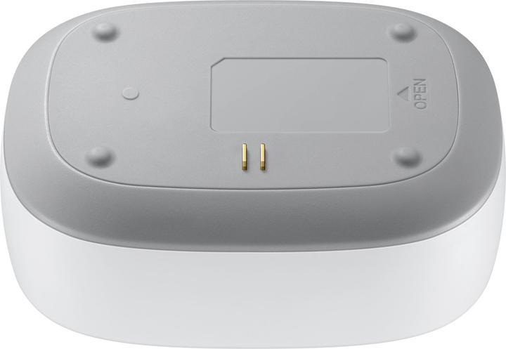 Actual product image Aeotec Samsung SmartThings Water Leak Sensor