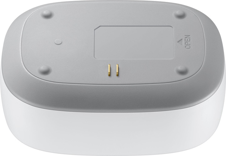 Actual product image Aeotec Samsung SmartThings Water Leak Sensor