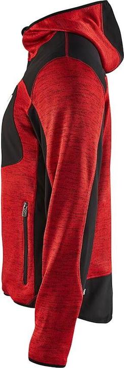 Produktbild Blakläder Hoodie (XS)