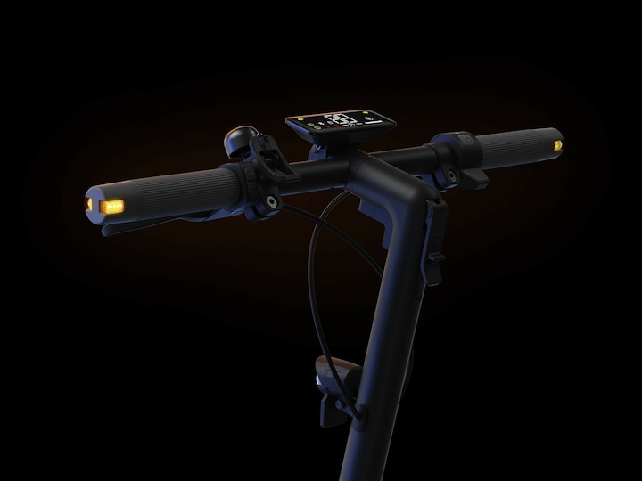 Produktbild Navee N65i (20 km/h, 65 km, 450 W)