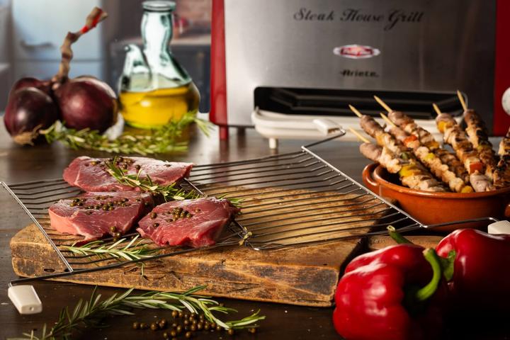 Image du produit Ariete Steak House Grill