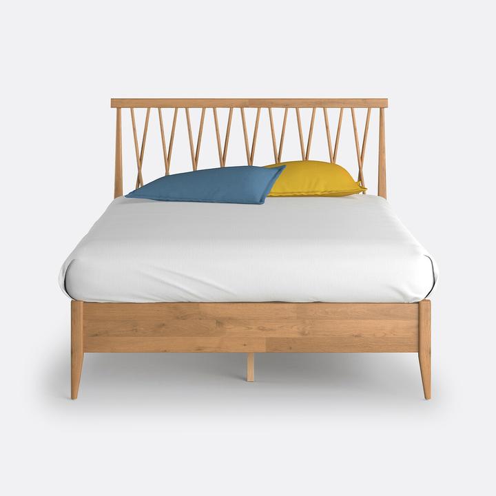 Produktbild La Redoute Interieurs Quilda (160 x 200 cm)