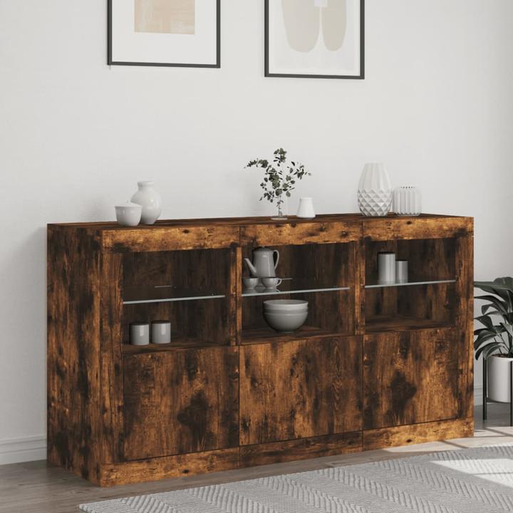 Produktbild vidaXL Sideboard (37 x 37 x 67 cm)