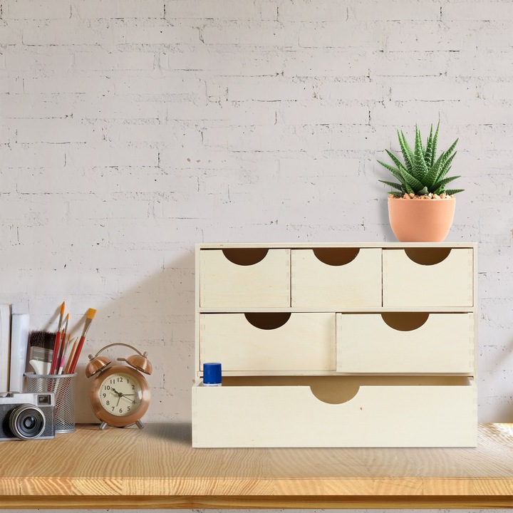 Productafbeelding Relaxdays Ladebox