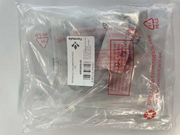Image du produit Formula Kit d'entretien 125H, Course 75mm, Nebbia (75 mm)