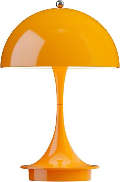 Orange Opaque
