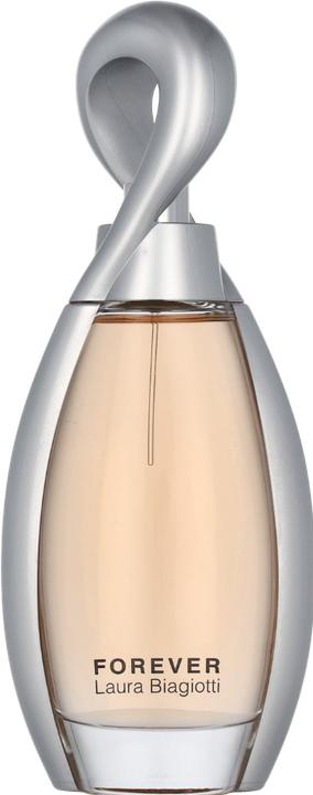 Produktbild Laura Biagiotti Forever - Touche d'Argent Eau de Parfum (Eau de Parfum, 50 ml)