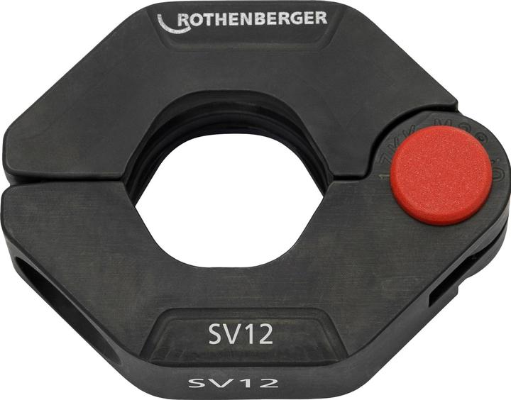 Rothenberger Pressring Kontur SV12 (Pressverbindung)