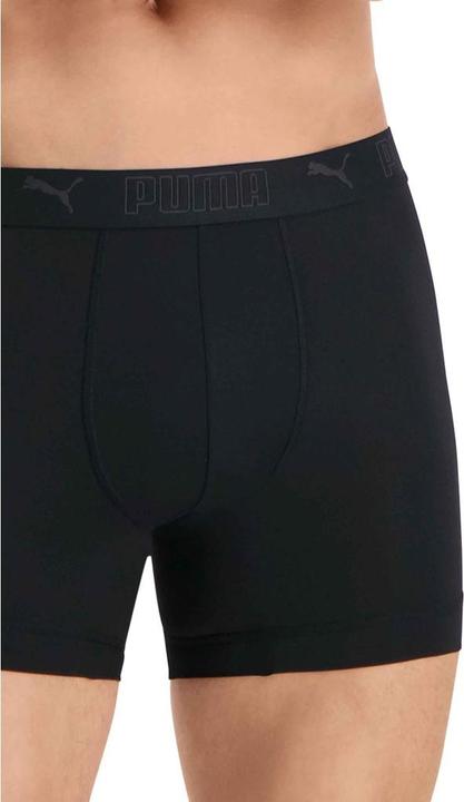 Image du produit Puma Sport Microfiber Boxer (M, lot de 2)