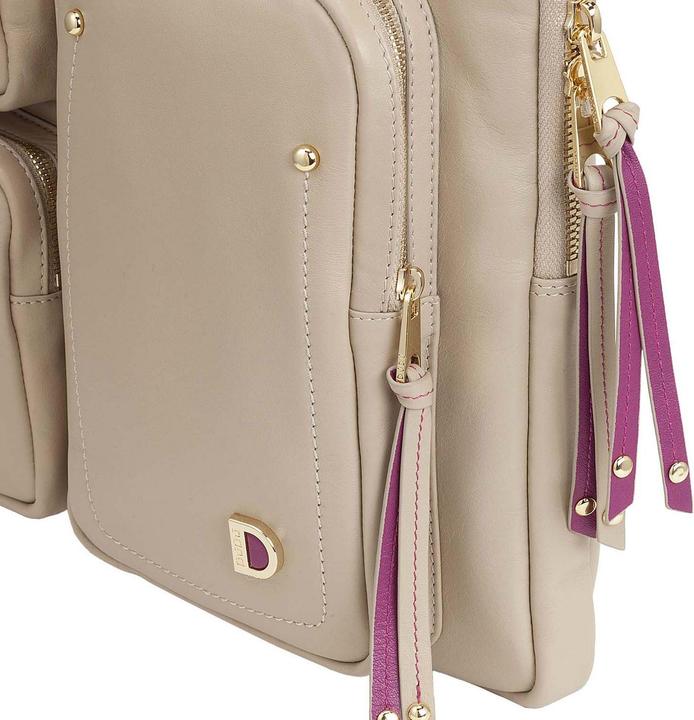 Produktbild Dudu Pocket Aktentasche Leder 36 cm Laptopfach (14")