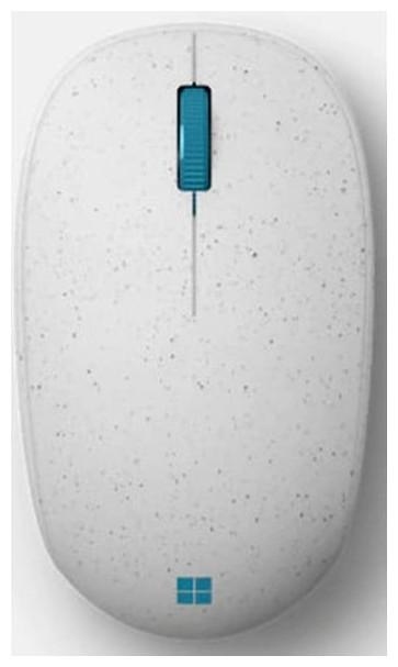 Produktbild Microsoft Ocean Plastic Mouse (Kabellos)