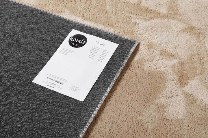 Actual product image Homie Living Lago (80 x 150 cm)