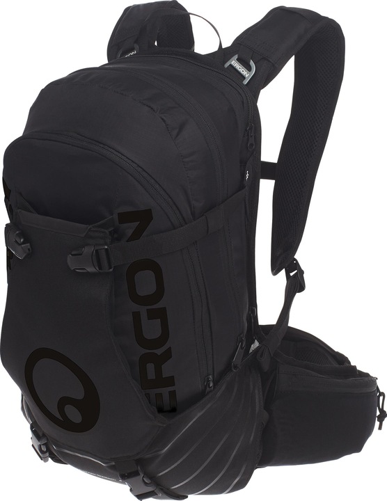 Actual product image Ergon BA3 (17 l)