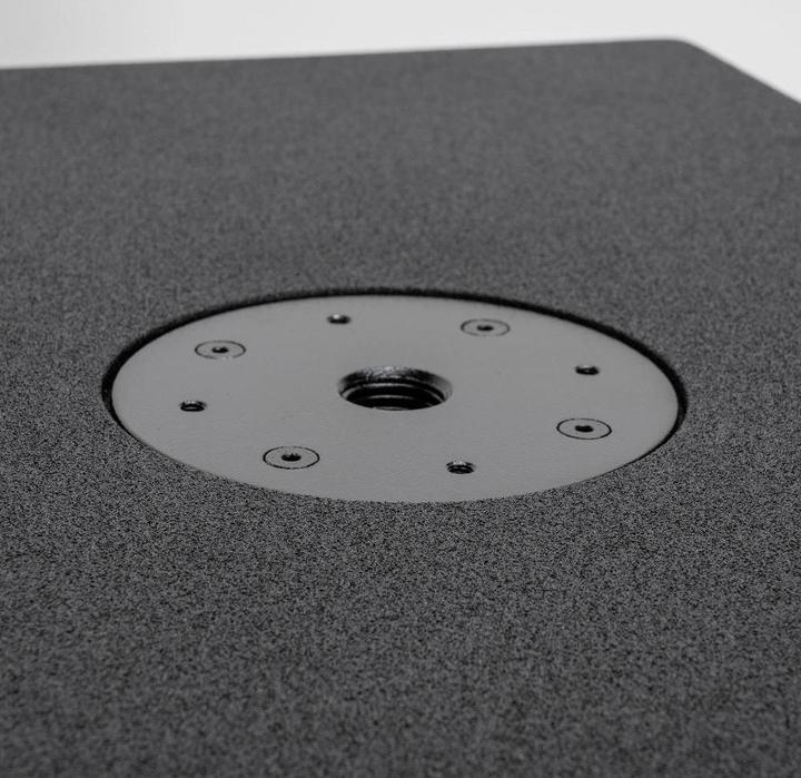 Actual product image RCF SUB 705-AS MK3 15 inch actieve subwoofer (Active)