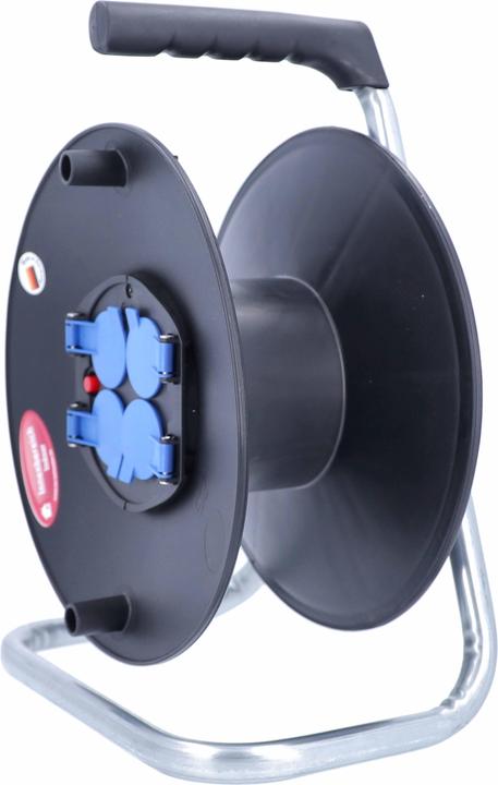 Produktbild As - Schwabe Leertrommel (0.29 m)