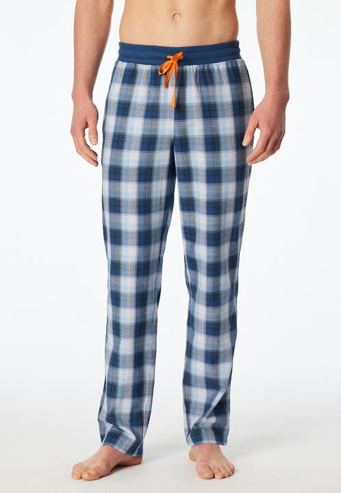 Produktbild Schiesser Pyjamahose Mix Relax (52)