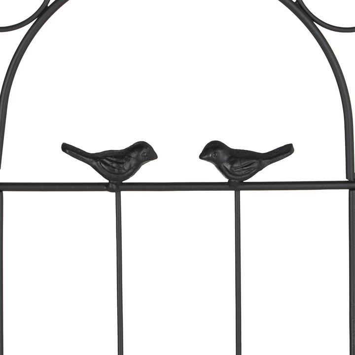 Actual product image Relaxdays 2x trellis (1.50 cm, 50 cm)