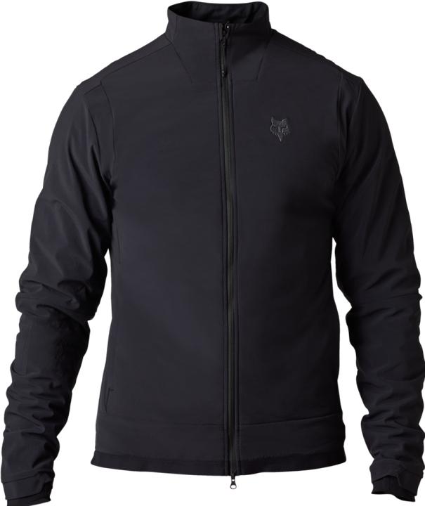 Produktbild Fox Jacket 24 Defend Fire Alpha Blk (XXL)