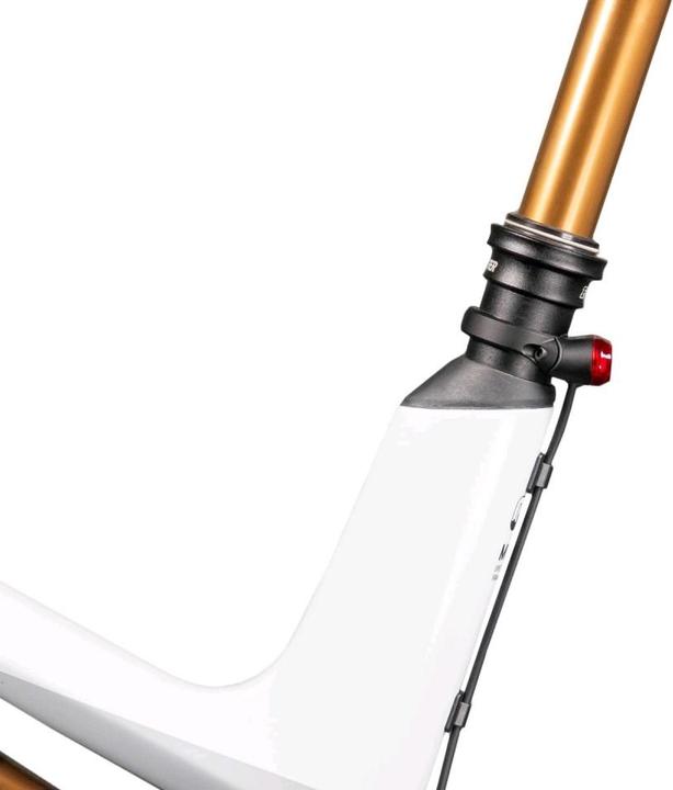 Productafbeelding Lupine Luce posteriore C14 SP (zadelpen-versie) 31,6mm (30,9mm) (45 lm)