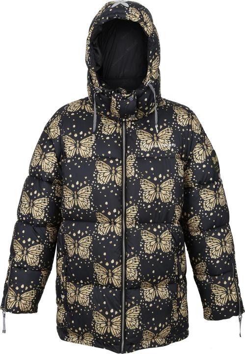 Immagine prodotto Regatta Donna/Ladies Christian Lacroix Giacca imbottita con stampa di messaggeri gallici (40)