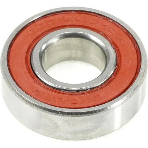 Enduro, Kugellager, Bearings 6001 LLU MAX ABEC 3