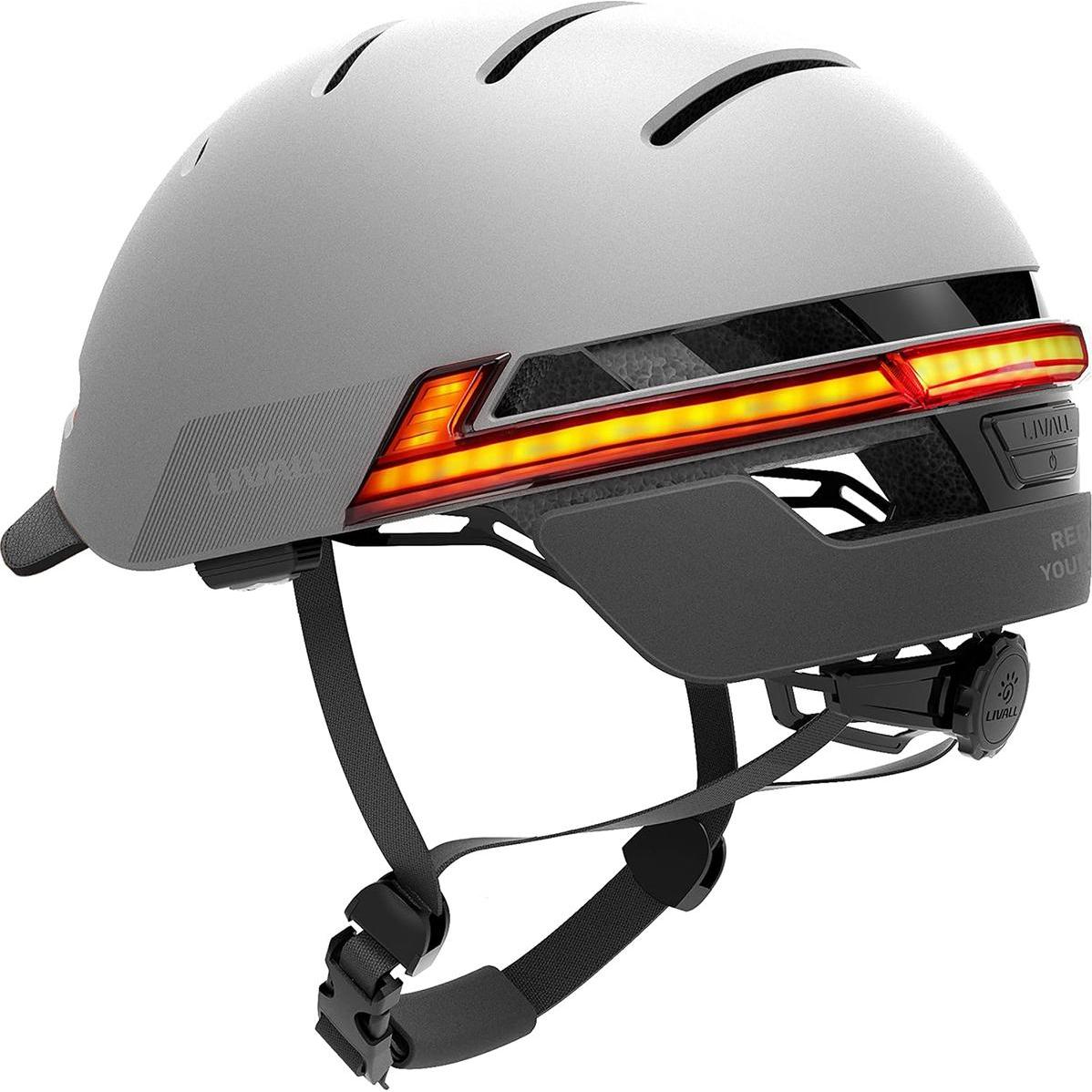 Livall, Casco da ciclismo, (58 - 61 cm)