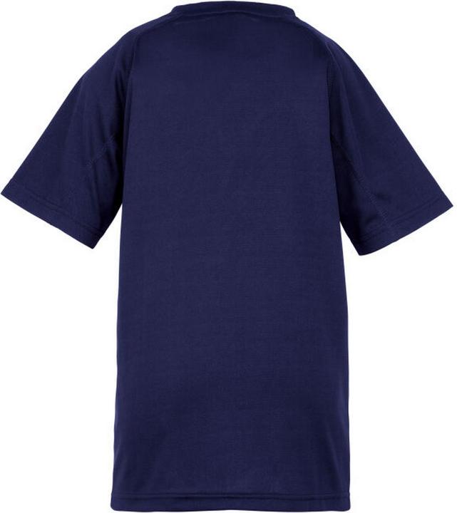 Produktbild Spiro Impact Junior Performance Aircool TShirt (128)