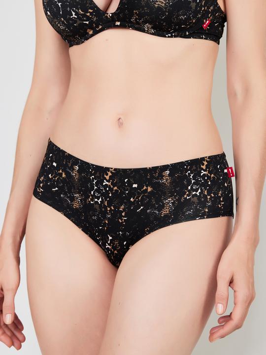 Produktbild Joop! Panty Wild Elegance (S, Einzelpack)
