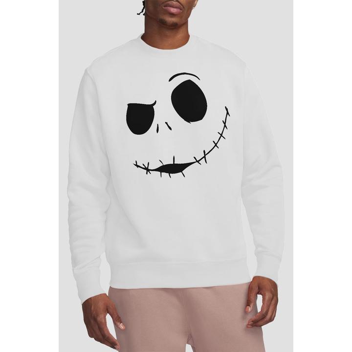 Produktbild The Nightmare Before Christmas Sweatshirt (XXL)