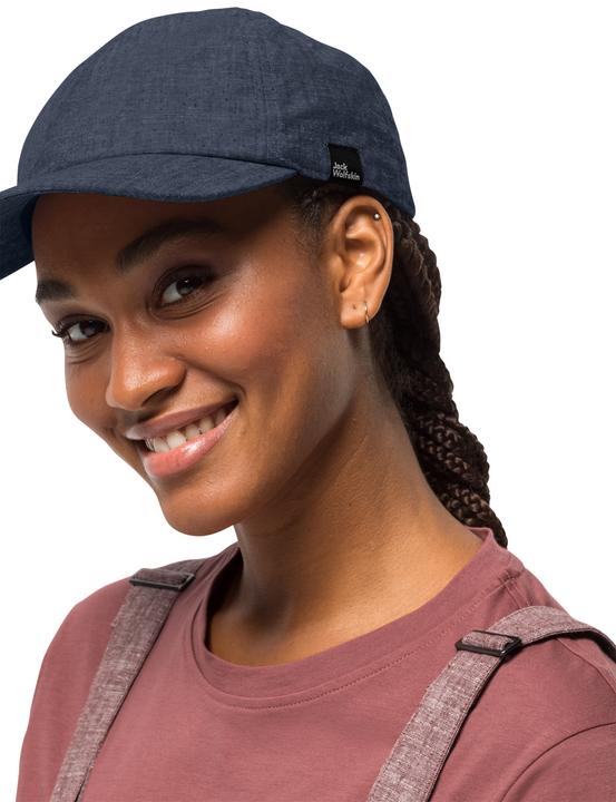 Produktbild Jack Wolfskin Sandroute Cap (One Size)