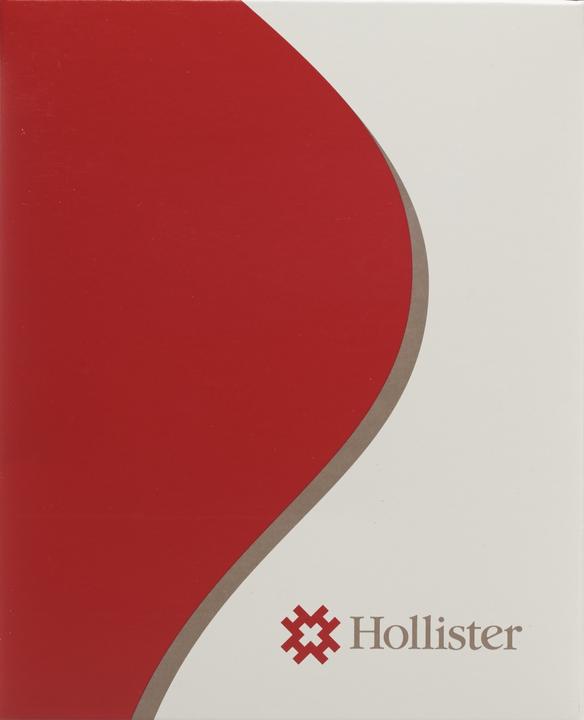 Actual product image Hollister Incorporated ground plate (5 Piece, 827.23 ml, 140 g)