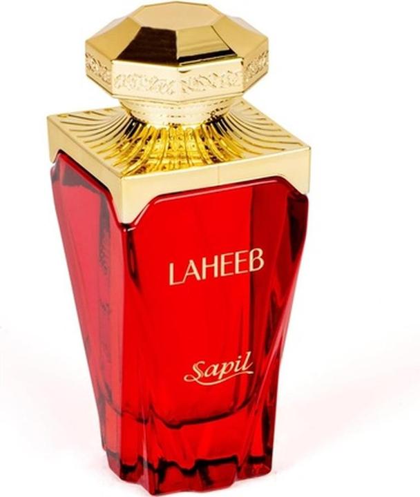 Sapil Laheeb Für Frauen 3.4 oz EDP Spray (Eau de Parfum, 34 ml)
