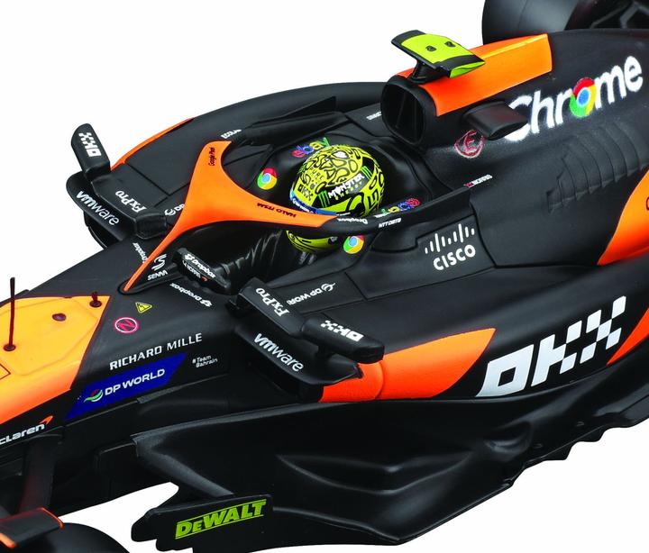 Immagine prodotto Bburago McLaren F1 Team MCL38 1/24 Norris 2024