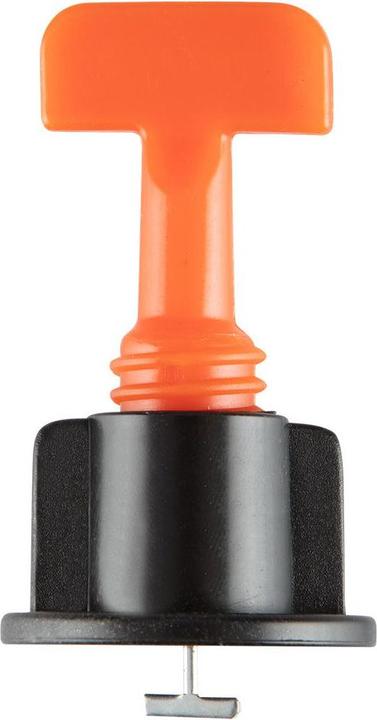 Actual product image Neo Tools Leveling system, set of 50 pcs