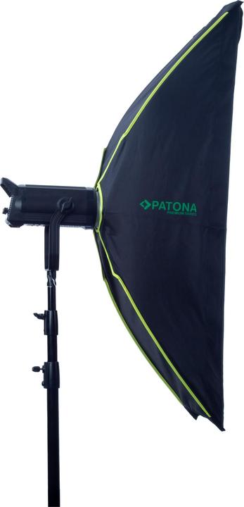 Image du produit Patona Boîte à lumière Premium 30 x 120cm (Boîte à lumière)